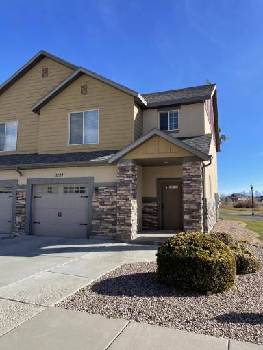 Main picture of 1222 N Baycrest Dr