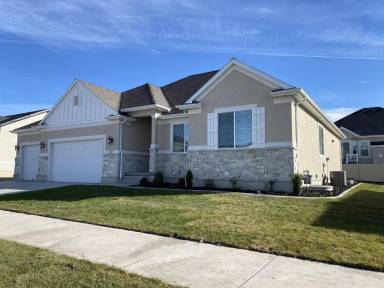 Main picture of 1334 N 3400 W