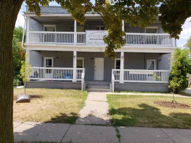 Main picture of Stockton Apartments