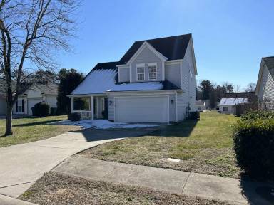 Main picture of 7935 Bella Vista Ct