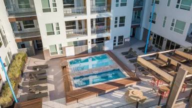 Main picture of Modera River North