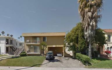 Main picture of 221 N Berendo St