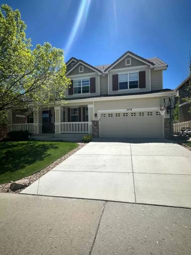 Main picture of 3478 Springmeadow Cir