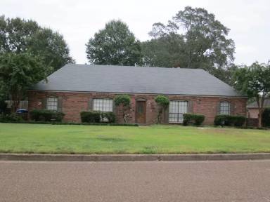 Main picture of 3008 Holly Heath Dr