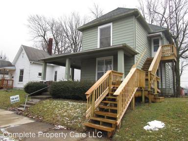 Main picture of 1123 W Powers St