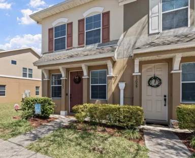 Main picture of 13057 Shallowater Rd