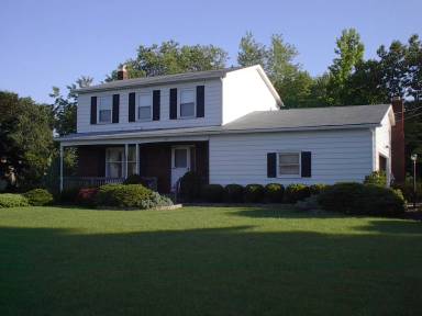Main picture of 933 Chevelle Dr