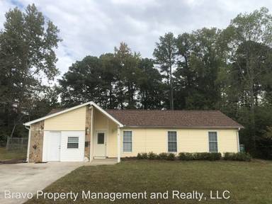 Main picture of 2936 Gwinnstone Cir