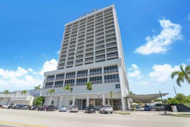 Main picture of Homw Towers Condo