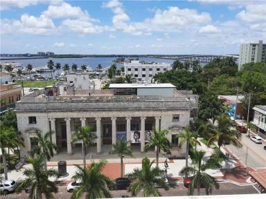 Main picture of 2310 First St Apartments