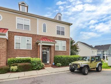 Main picture of 8324 Scotney Bluff Ave