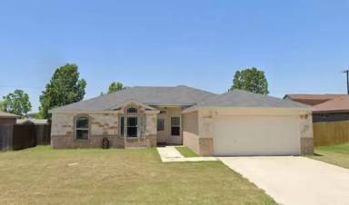 Main picture of 6203 Brushy Creek Dr