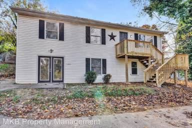 Main picture of 1445 Brooks Ave SE