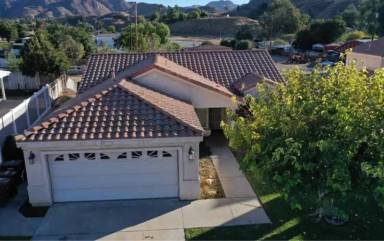 Main picture of 2594 Gunnison Way