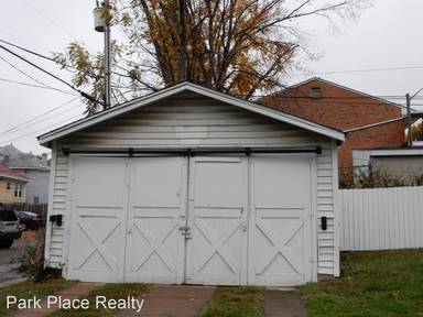 Main picture of 1369 Clarke Ave SW