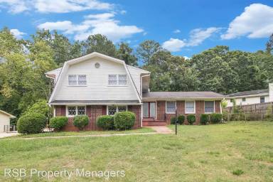 Main picture of 3478 Warbler Dr