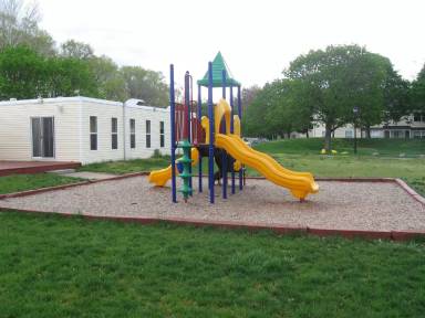 Main picture of El Dorado Apartments