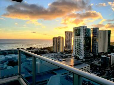 Main picture of The Central Ala Moana