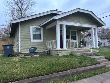 Main picture of 2609 E Haskell St