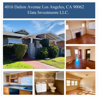 Main picture of 4016 Dalton Ave