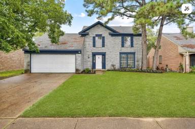 Main picture of 18102 Brooknoll Dr