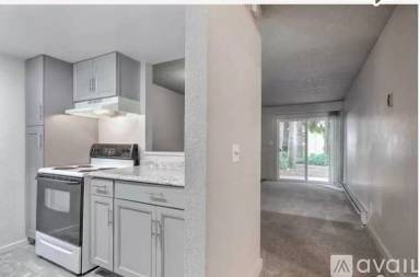 Main picture of Habitat Condominiums