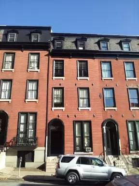 Main picture of 1015 Saint Paul St