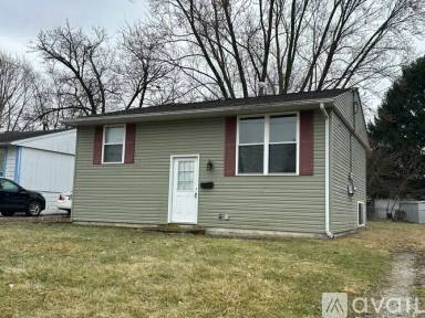 Main picture of 863 Savannah Dr