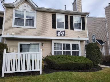 Main picture of 2904 Saxony Dr