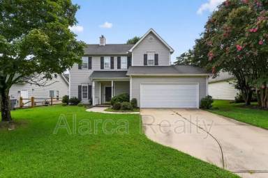 Main picture of 9205 Mitchell Glen Dr