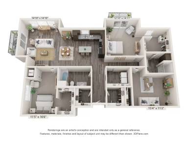 Property view