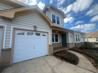 Main picture of 1309 Quail Creek Holw