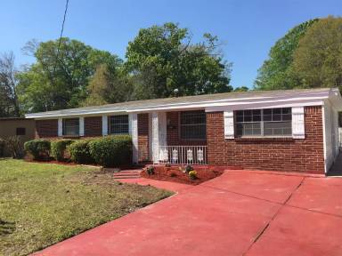 Main picture of 9504 Evesham Rd