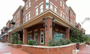 Main picture of River Place Apartments