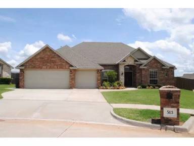 Main picture of 513 Summit View Ct