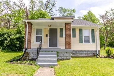 Main picture of 3707 Caroline Ave
