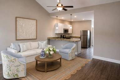 Main picture of Waybill Circle Apartments