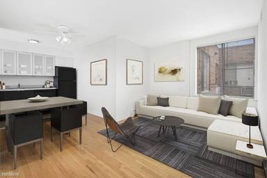 Main picture of 3510 N Pine Grove - PPM Apartments