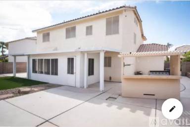 Main picture of 6551 Aztec Rose Way