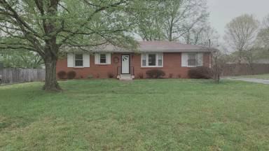 Main picture of 8319 Gordon Ln