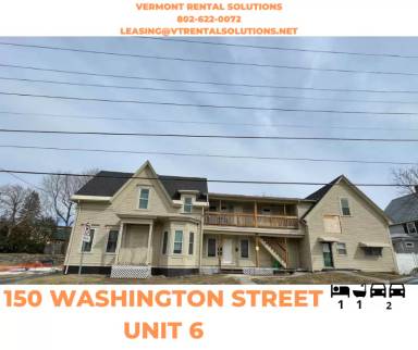 Main picture of 150 Washington St