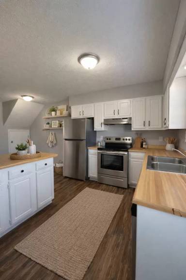 Main picture of 424 Garden City Dr