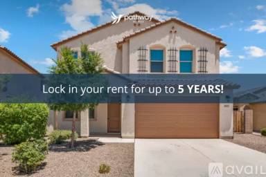 Main picture of 18452 W Via del Sol