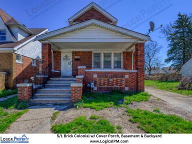 Main picture of 19572 Alcoy St