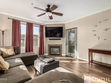 Main picture of The Venu at Grayhawk