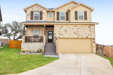 Main picture of 2602 Lupton Leap