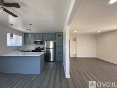 Main picture of 6153 6159 & 6165 Coldwater Cyn Ave Apartments