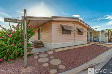 Main picture of Contempo Tempe Mobile Home Park