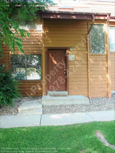 Main picture of 422 Wright St