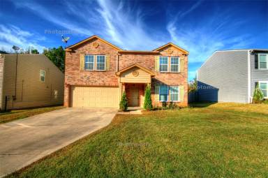 Main picture of 30003 Westfield Dr